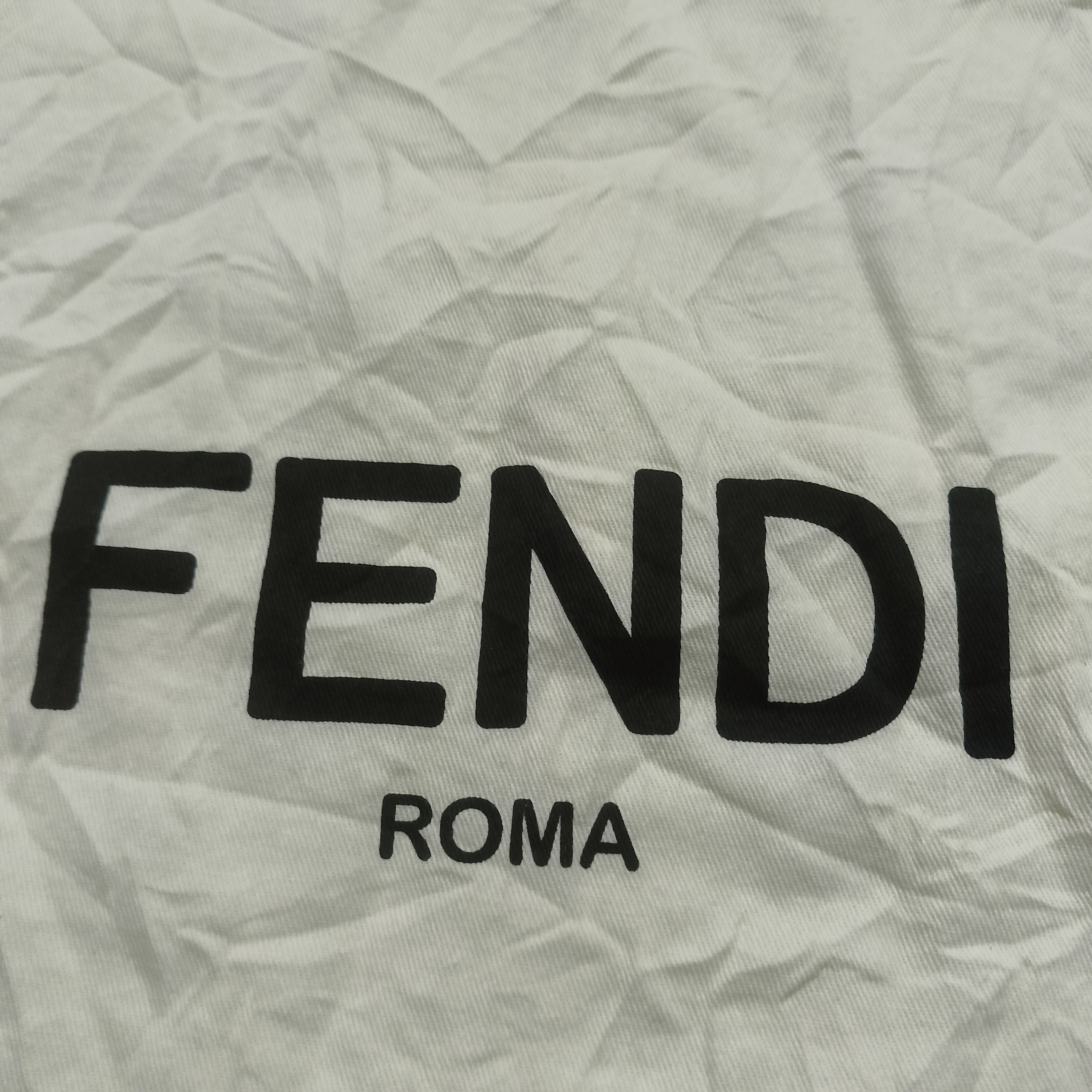 Fendi Fendi Dust bag Size ONE SIZE - 2 Thumbnail