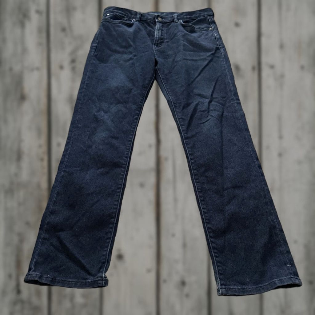 Banana Republic VINTAGE Size US 34 / EU 50 - 1 Thumbnail