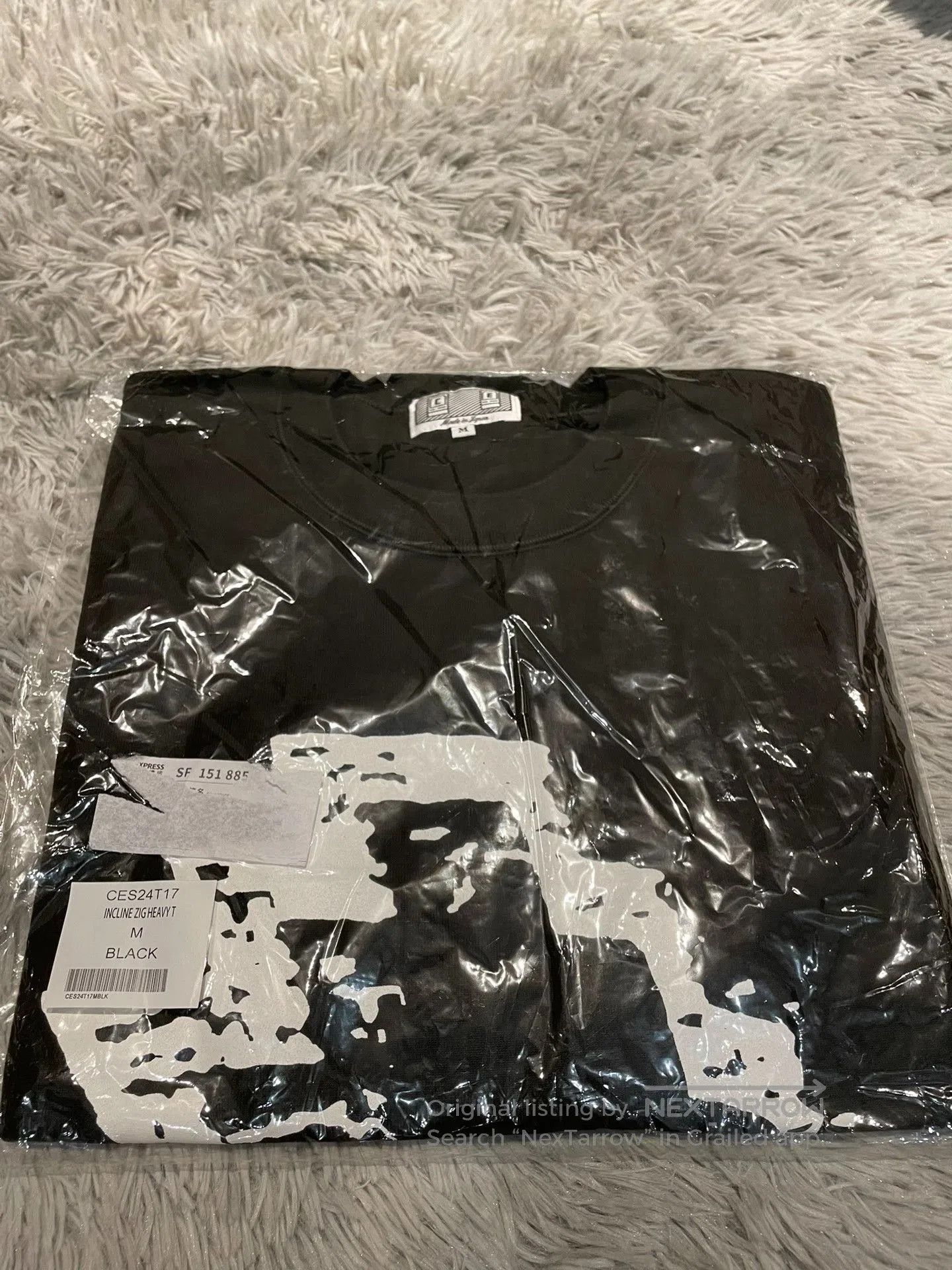 Cav Empt CAVEMPT Short. Size US M / EU 48-50 / 2 - 1 Thumbnail