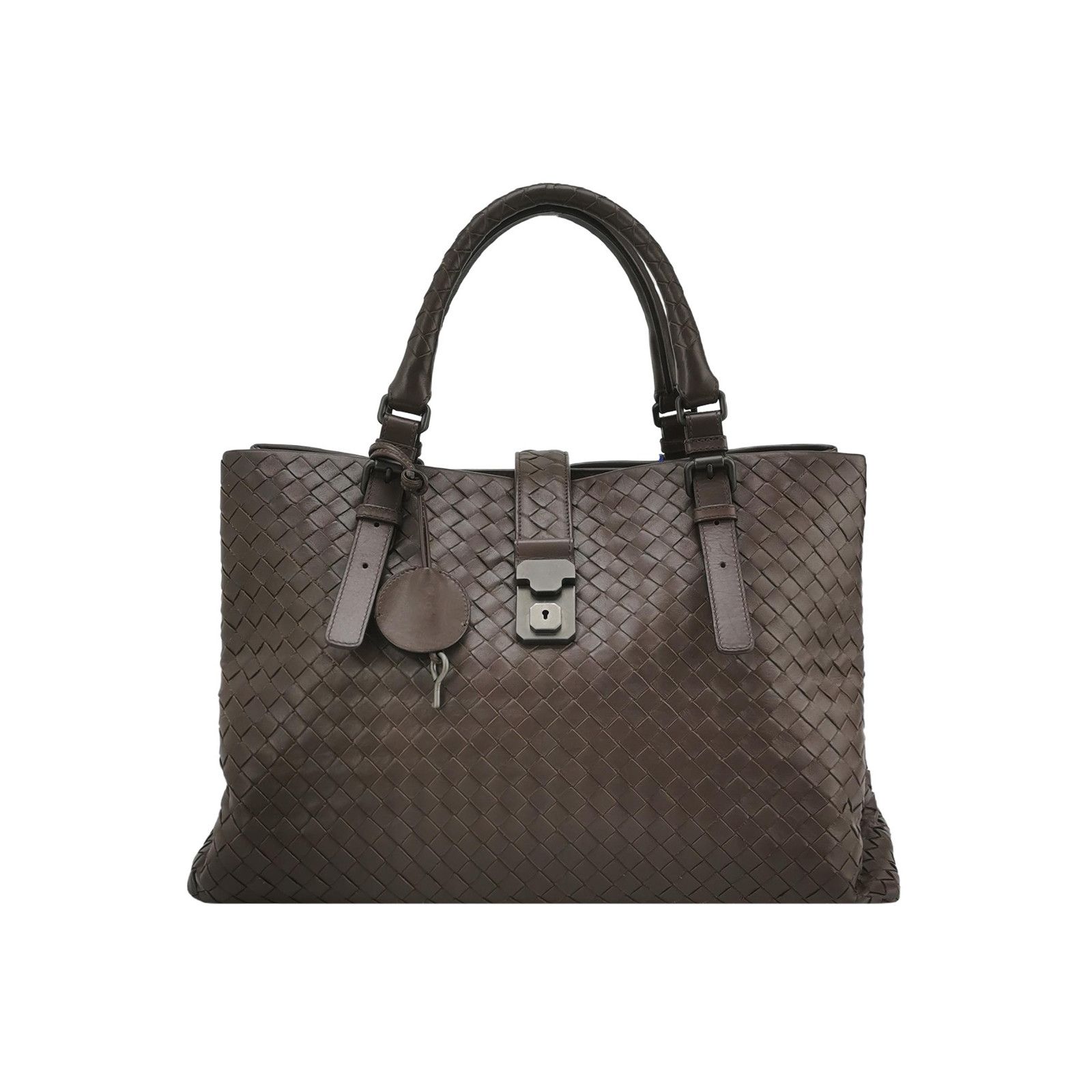 Bottega Veneta Bottega Veneta Women os Tote Bags Size ONE SIZE - 1 Thumbnail