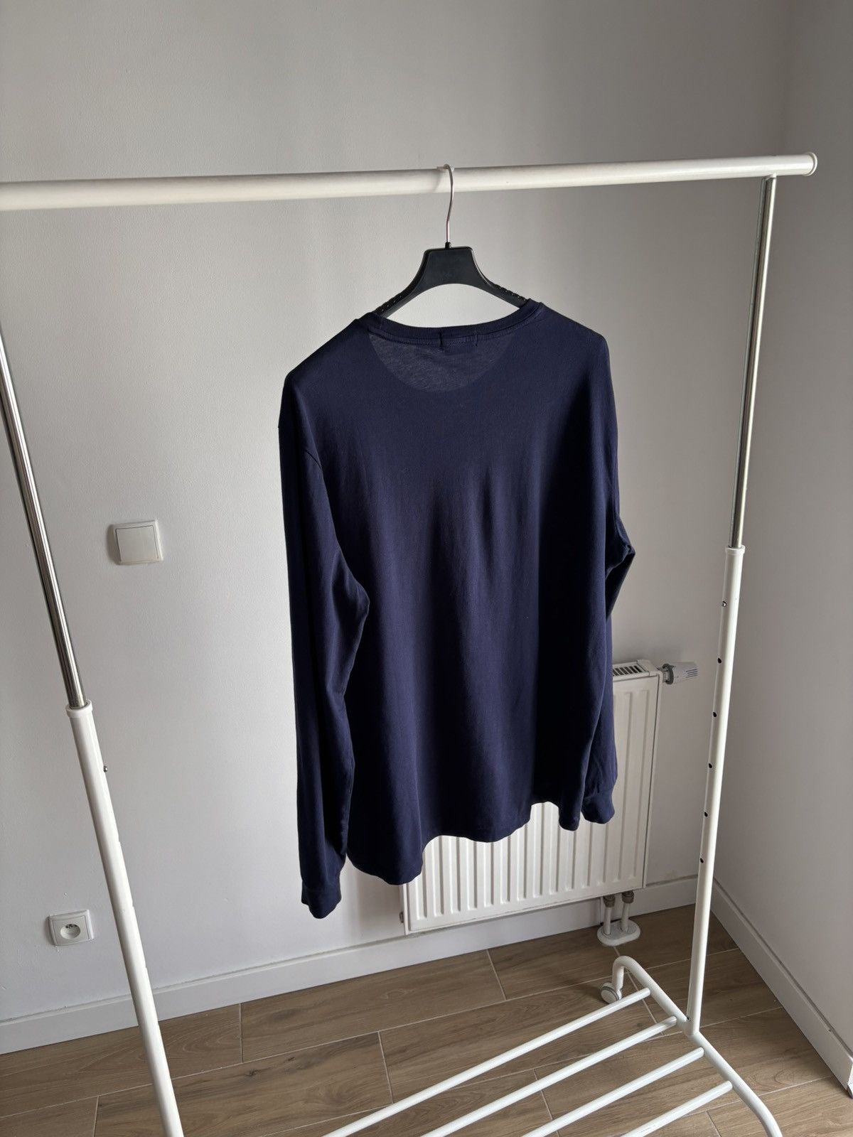 Polo Ralph Lauren Polo Bear Longsleeve Navy Size US L / EU 52-54 / 3 - 9 Thumbnail