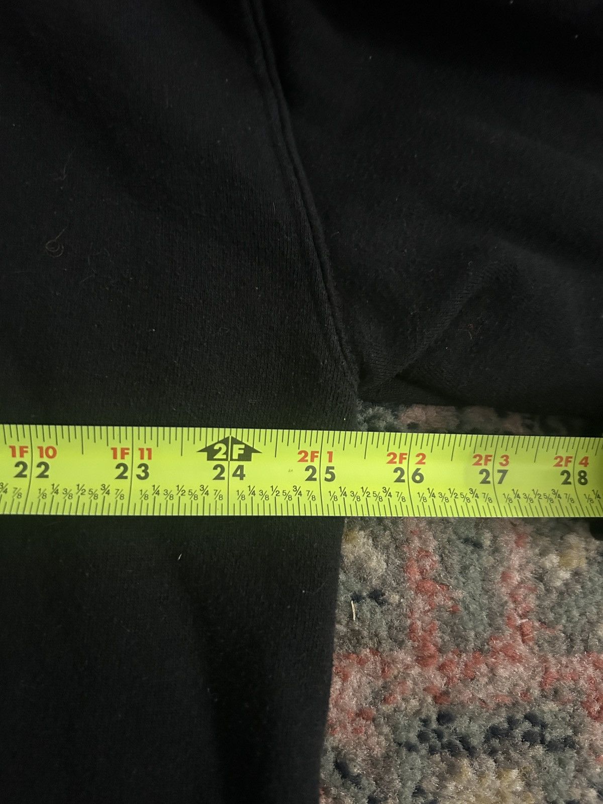 Other Lil Yachty Sailing Team Hoodie Size US XL / EU 56 / 4 - 6 Thumbnail