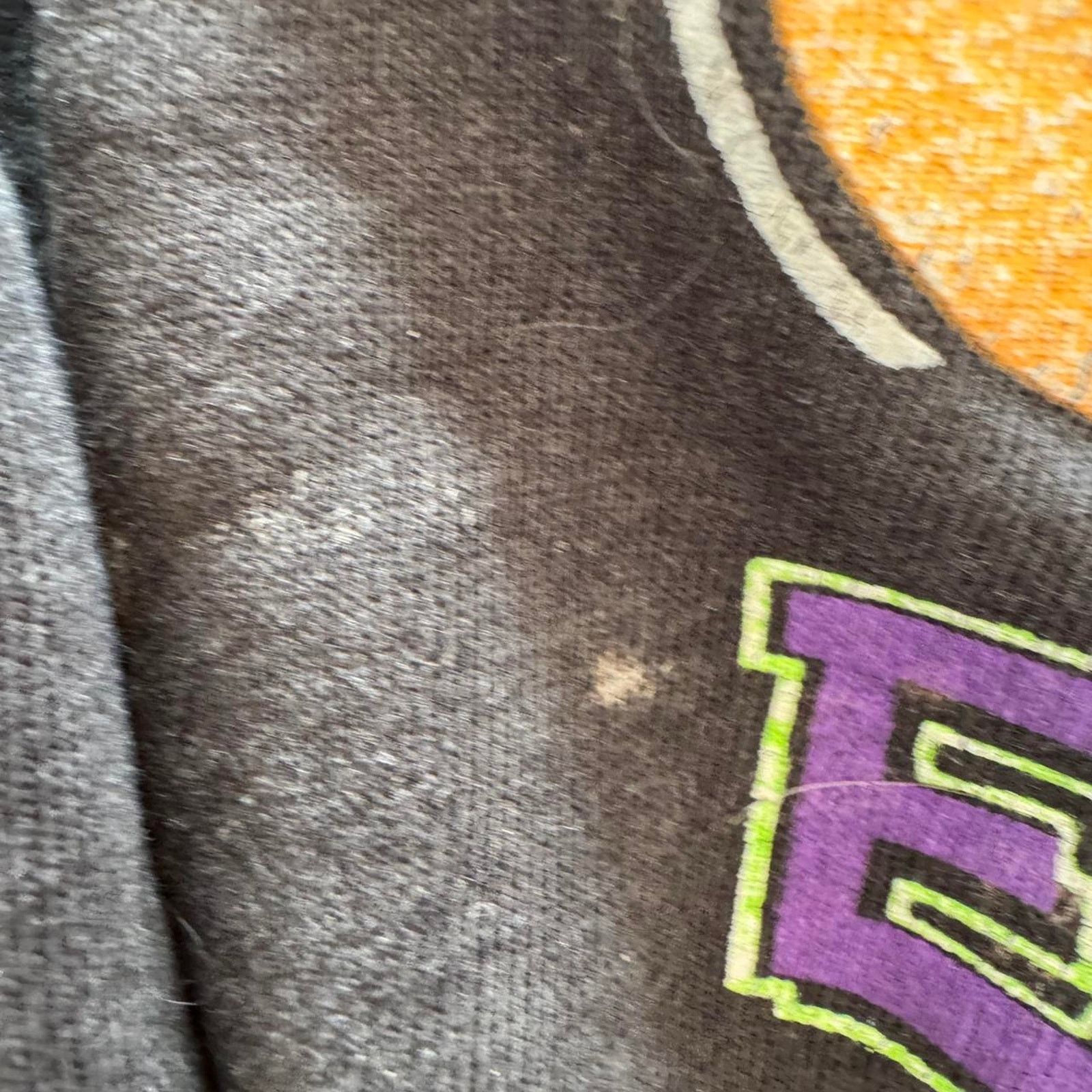Vintage Vintage 1994 Garfield "Eat My Snow" Crewneck Arctic Cat Size US M / EU 48-50 / 2 - 7 Thumbnail