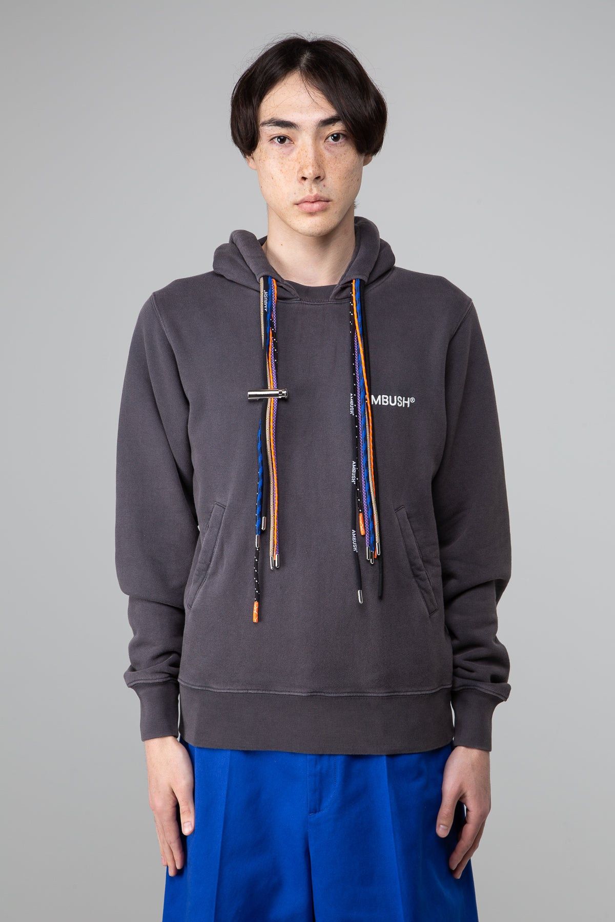 $615 Ambush Multi-Cord Hoodie