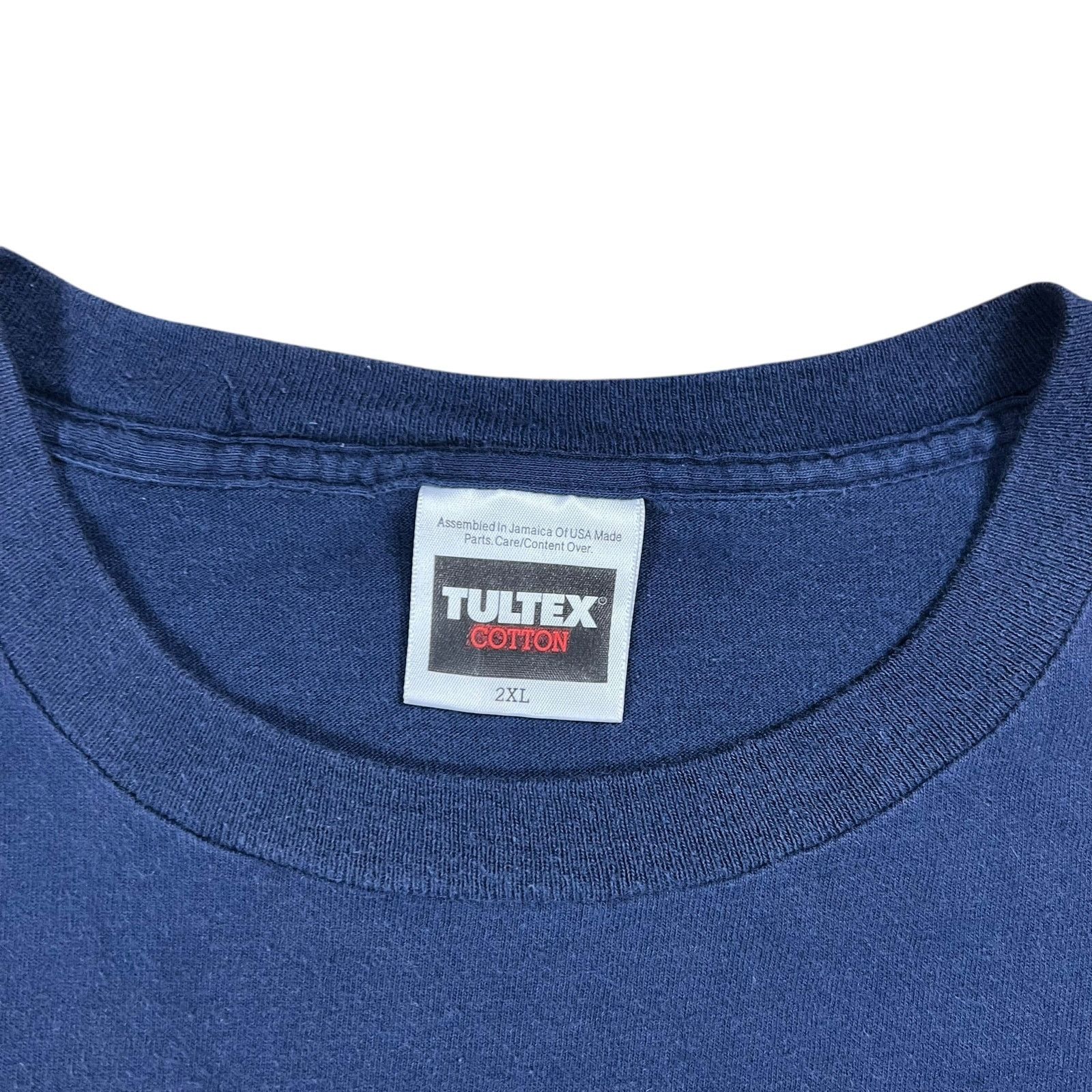 Alien Workshop × Tultex × Vintage 90s Alien Workshop Skateboards CLONE Mutation faded tee Size US XXL / EU 58 / 5 - 7 Thumbnail