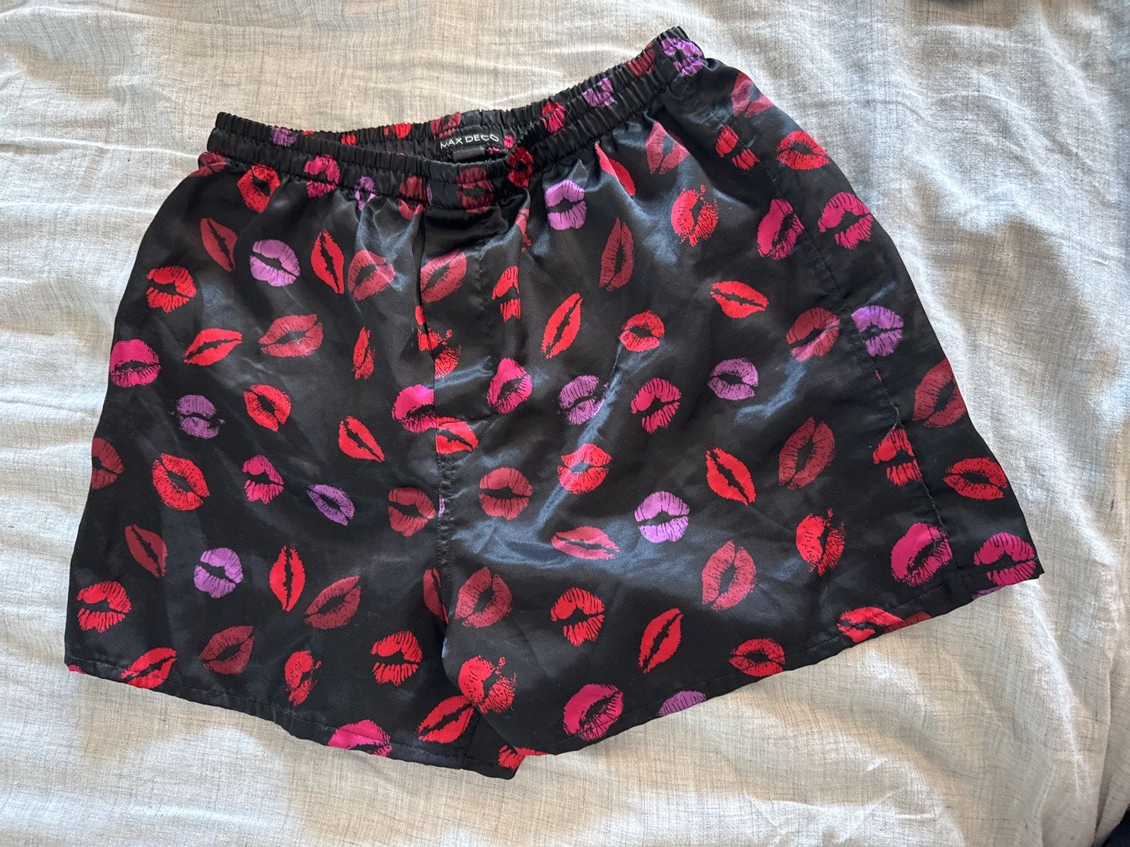 Other Max Deco Sleep shorts Size US 32 / EU 48 - 1 Preview