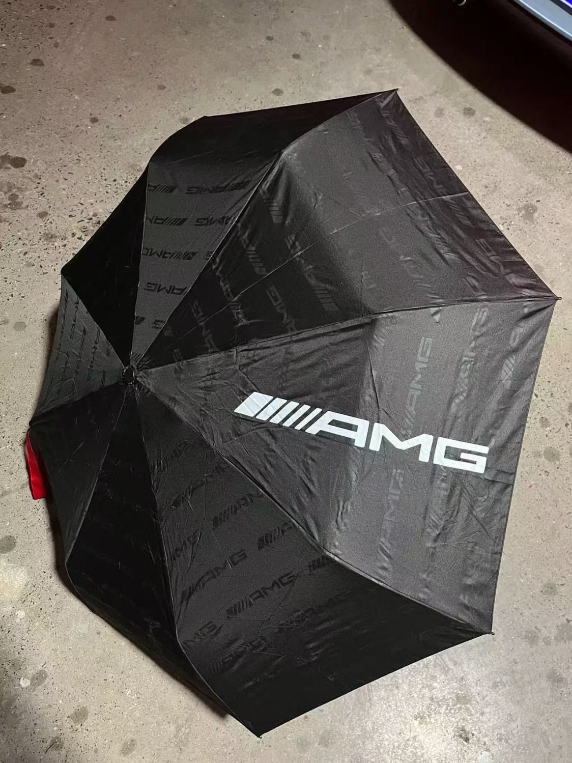 Other Mercedes-Benz umbrella Size ONE SIZE - 1 Thumbnail