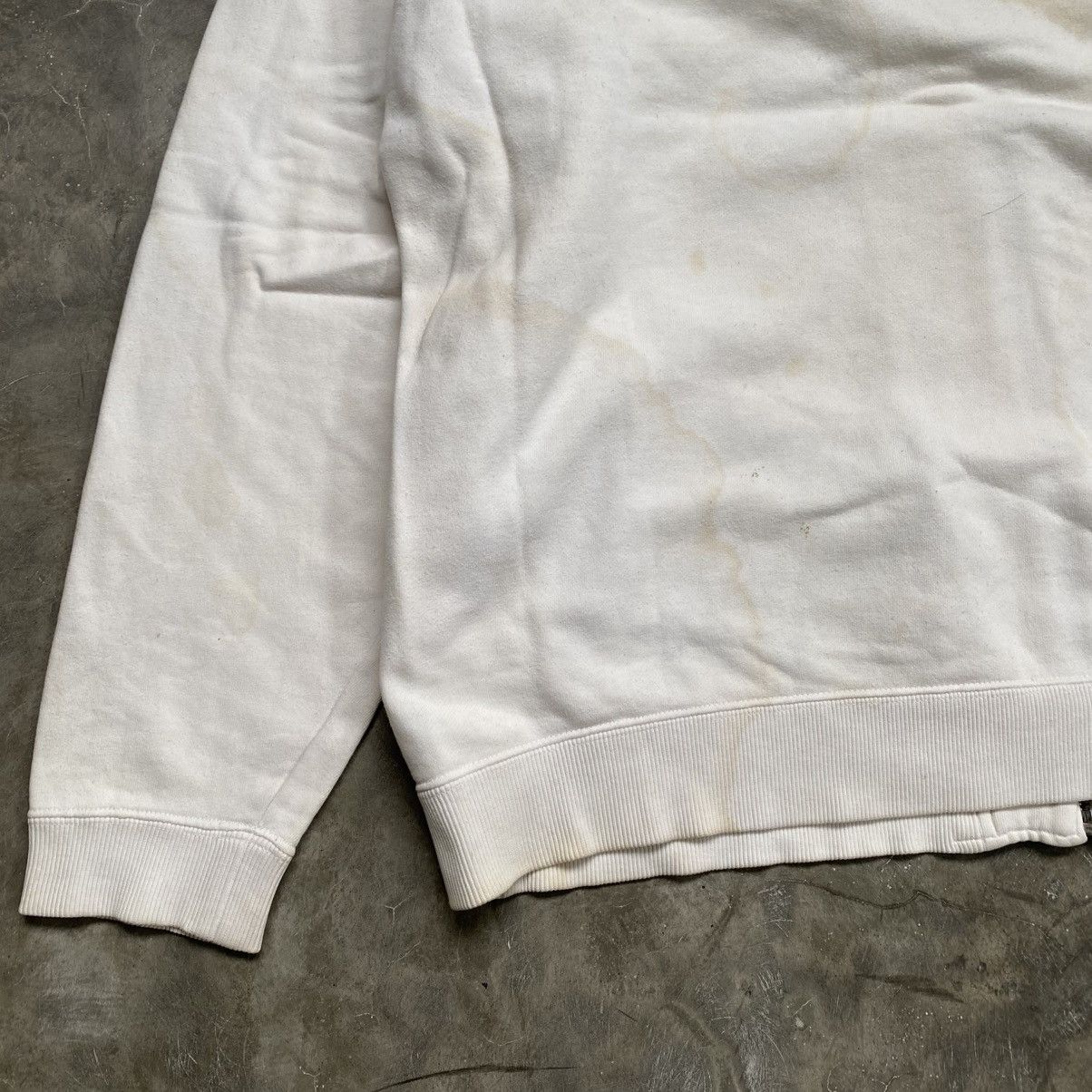 Japanese Brand 2000s Na Mi Oh Surf Japan Y2K Style Zip Up Tracktop Size US XXL / EU 58 / 5 - 11 Thumbnail