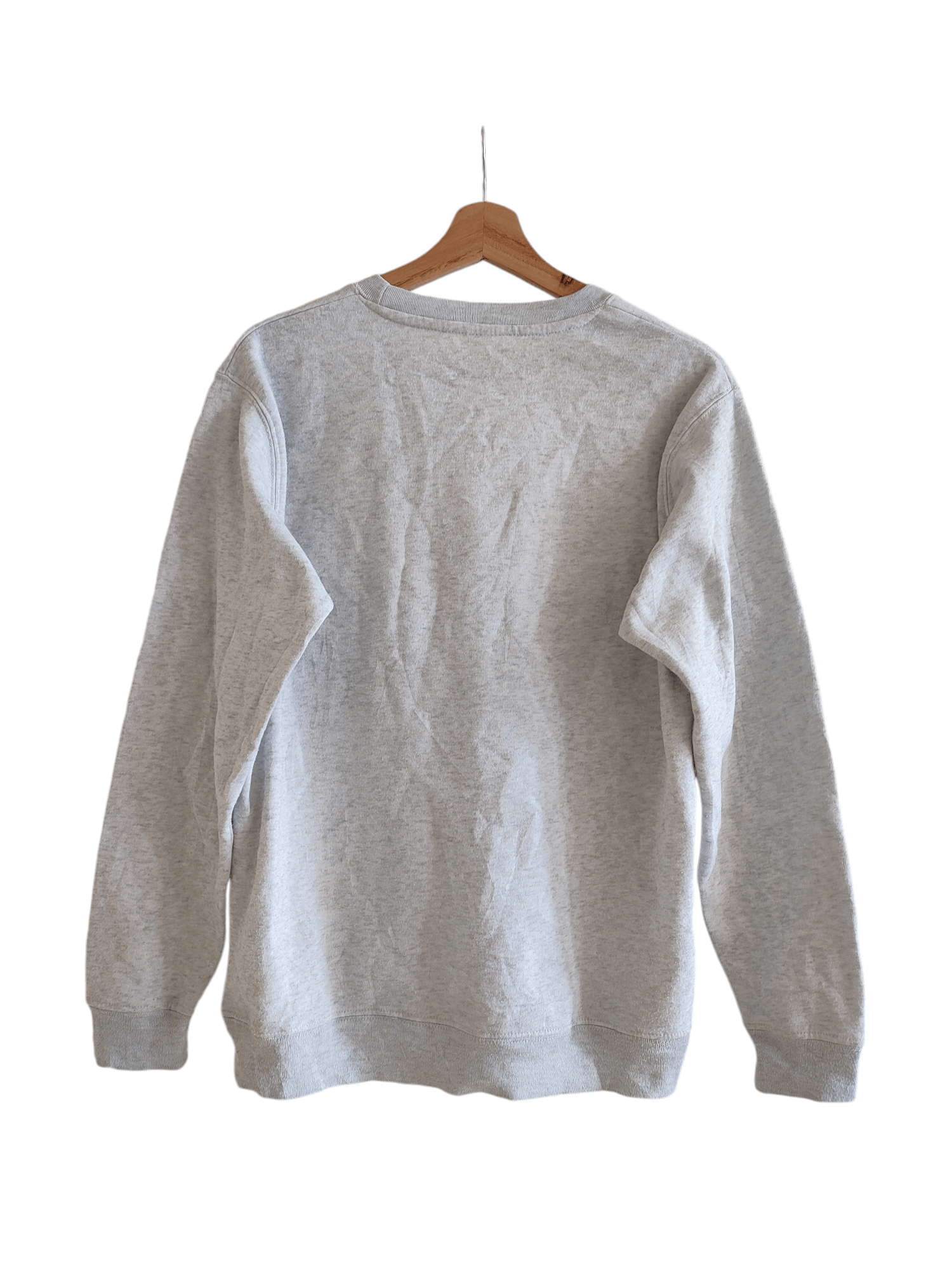 Vintage VINTAGE CALIFORNIA WEST COAST SACRAMENTO SWEATSHIRTS RARE Size US M / EU 48-50 / 2 - 2 Thumbnail