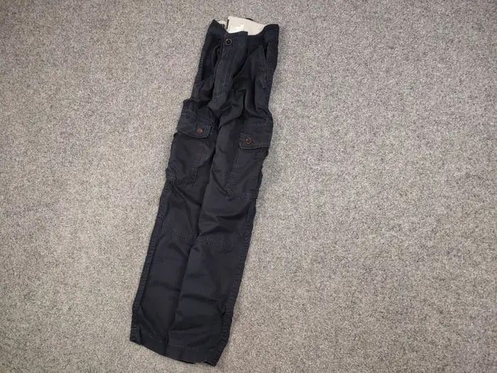 Timberland Vintage Timberland earthkeepers bayfield Canvas Cargo Pants Size US 32 / EU 48 - 3 Thumbnail