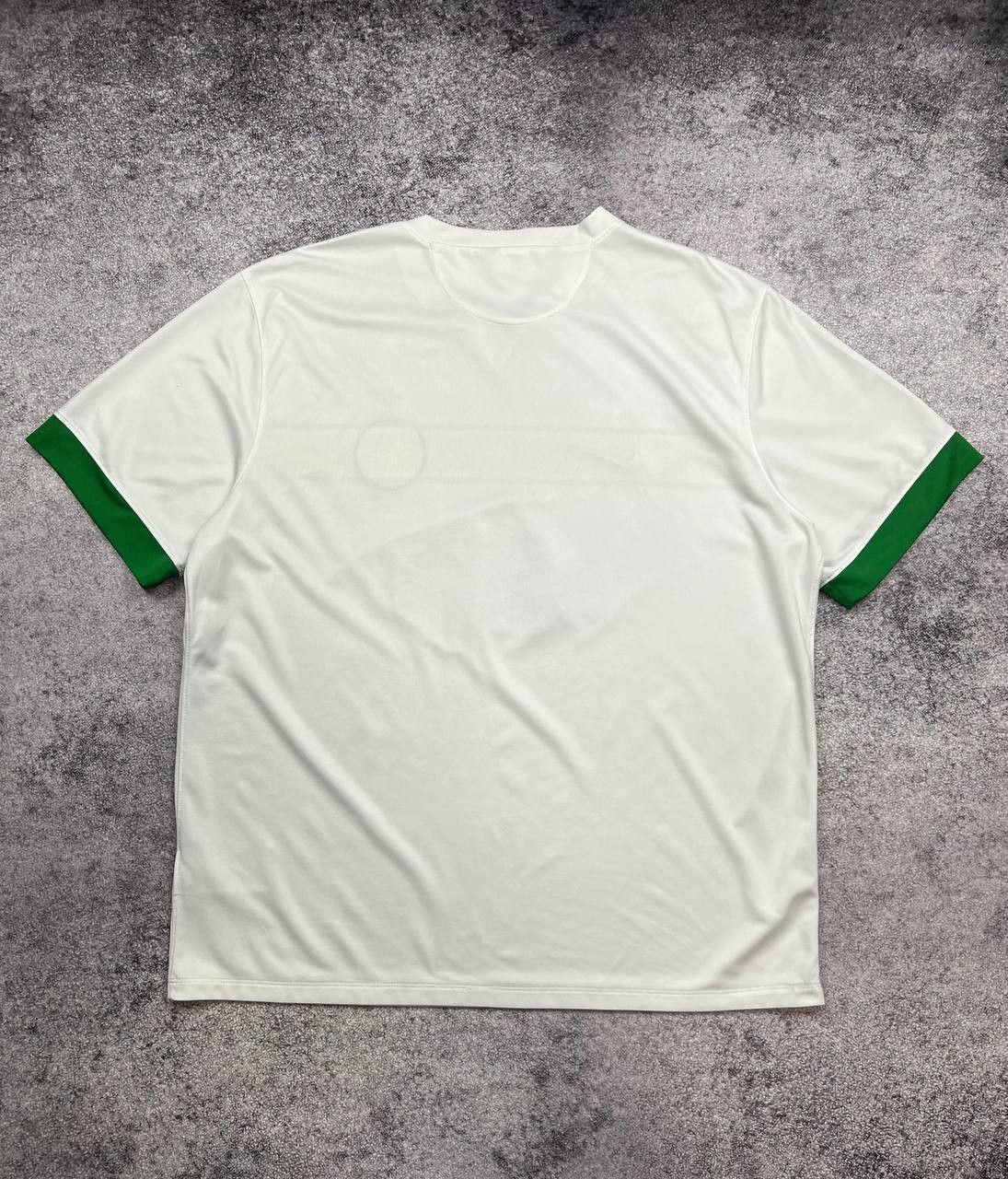 Nike Nike Celtic Soccer Football Jersey Size US XXL / EU 58 / 5 - 7 Thumbnail