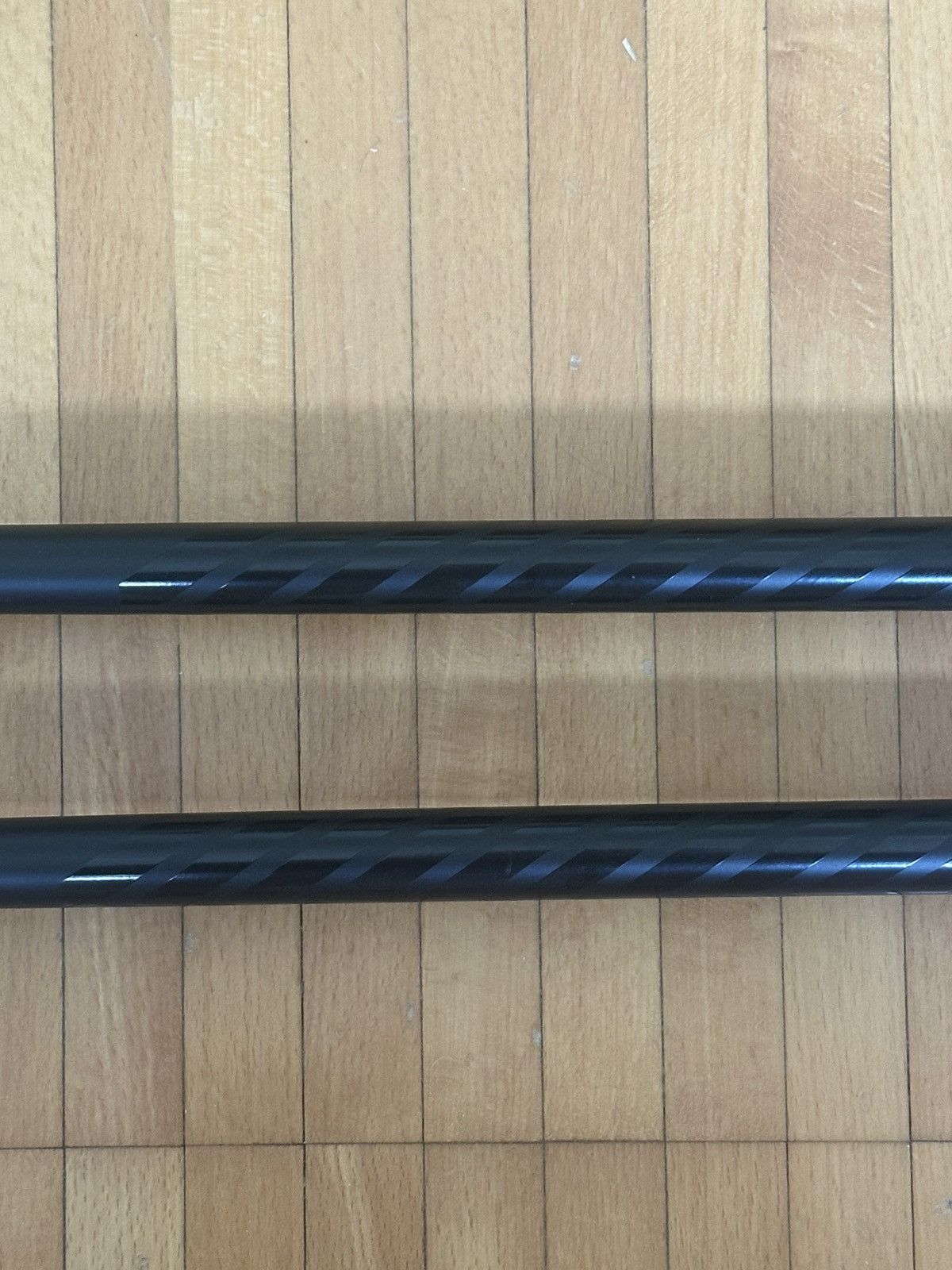 Prada Prada Ski Poles Size 46 - 3 Thumbnail
