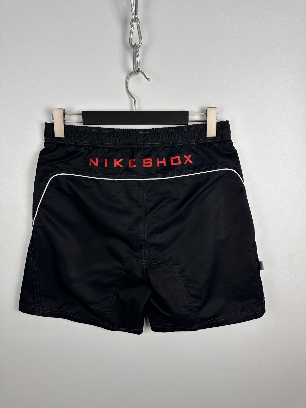 Nike Nike Shox Vintage Shorts | Grailed