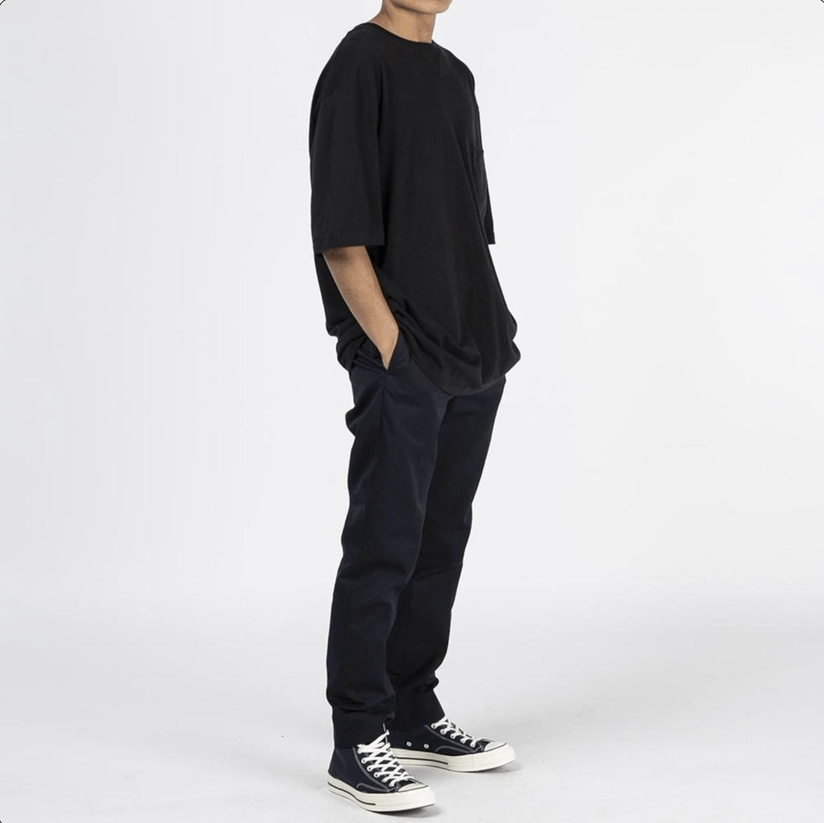 Converse × Takahiromiyashita The Soloist. THE SOLOIST takahiro miyashita x Converse Packable Shirt Size US L / EU 52-54 / 3 - 4 Thumbnail