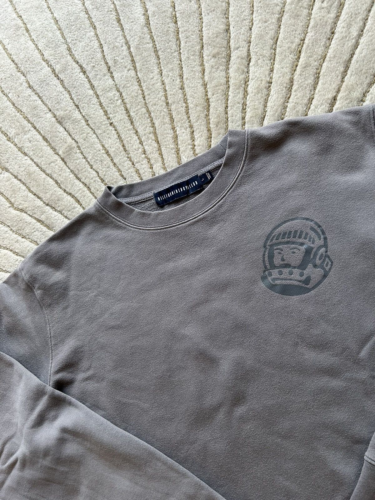 Billionaire Boys Club BBC sweatshirt Size US L / EU 52-54 / 3 - 3 Thumbnail