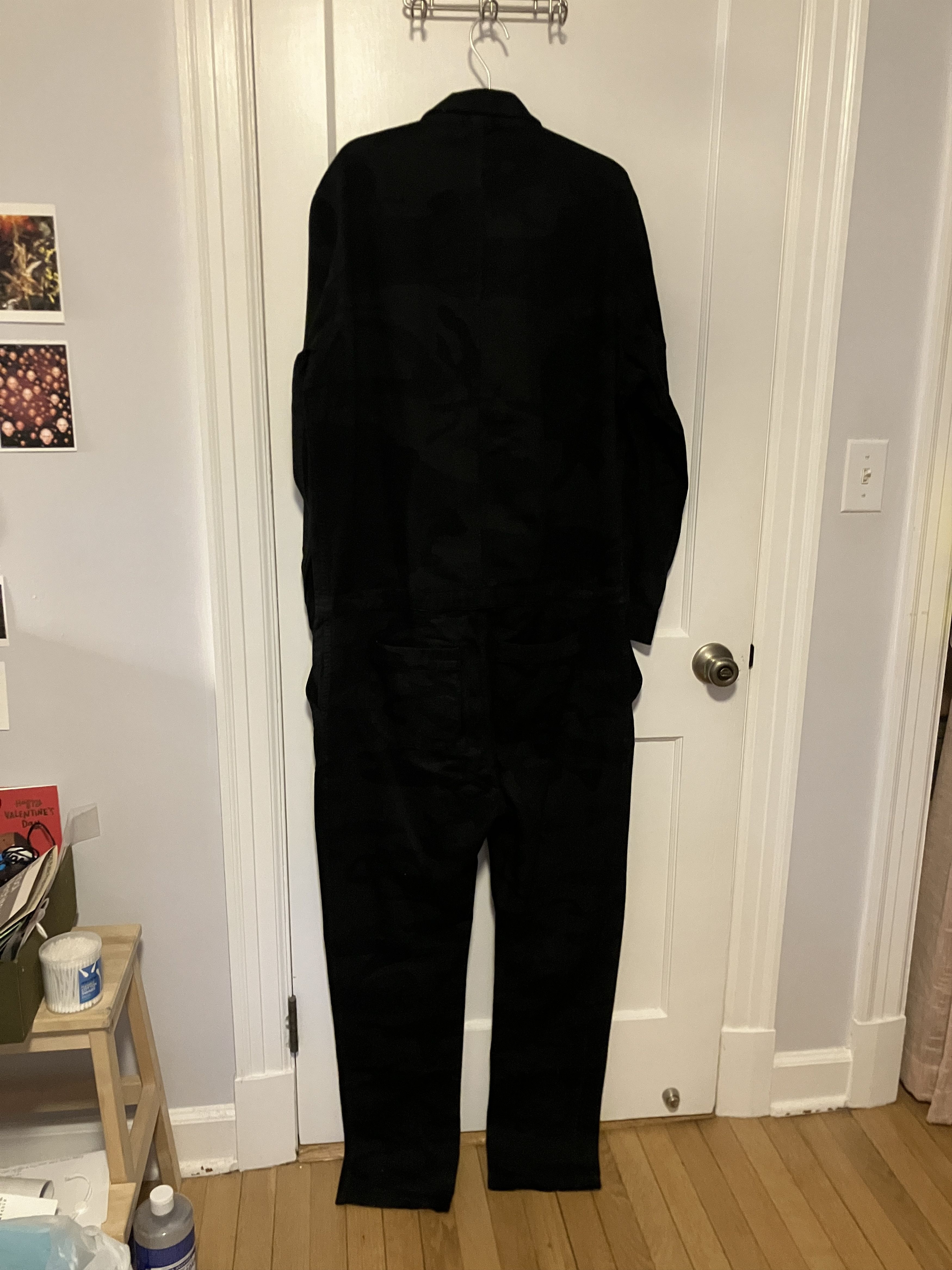 FW12 Supreme / Adam Kimmel Jumpsuit (XL)