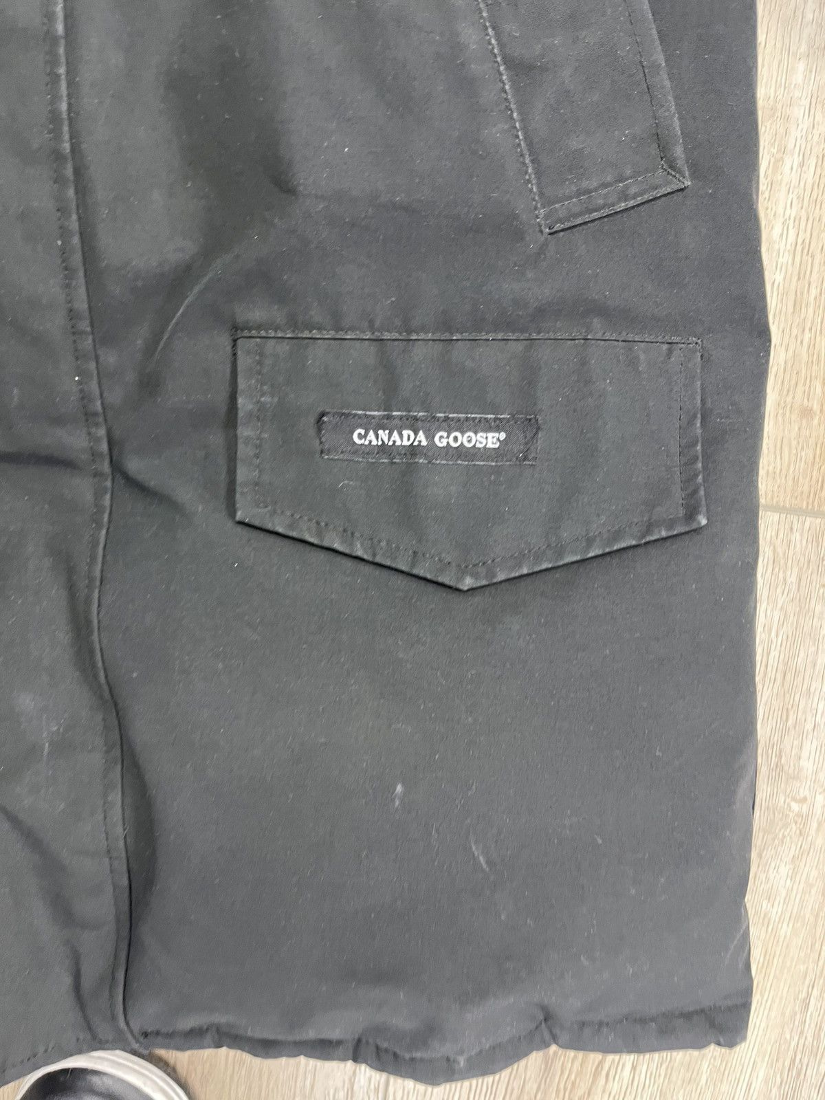 Canada Goose CANADA GOOSE PARKA Size US M / EU 48-50 / 2 - 2 Thumbnail