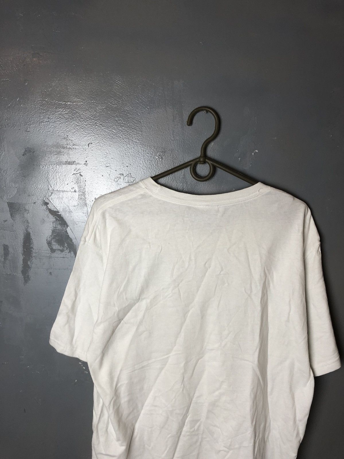 Other Vintage men’s merch t-shirt Size US M / EU 48-50 / 2 - 8 Thumbnail