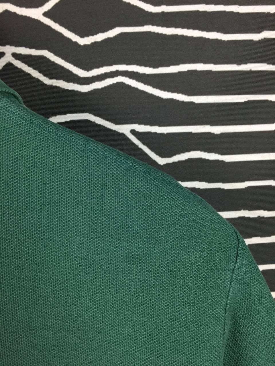 Polo Ralph Lauren Vtg Polo Ralph Lauren Small Logo Pique Polo Shirt Size US L / EU 52-54 / 3 - 8 Thumbnail