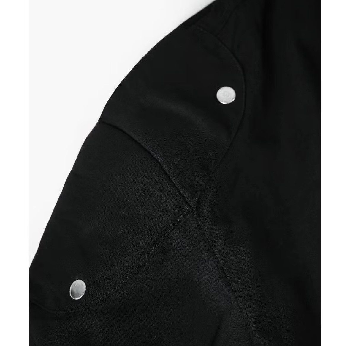 Other Drop artillery bomber jacket streetwear Size US L / EU 52-54 / 3 - 5 Thumbnail