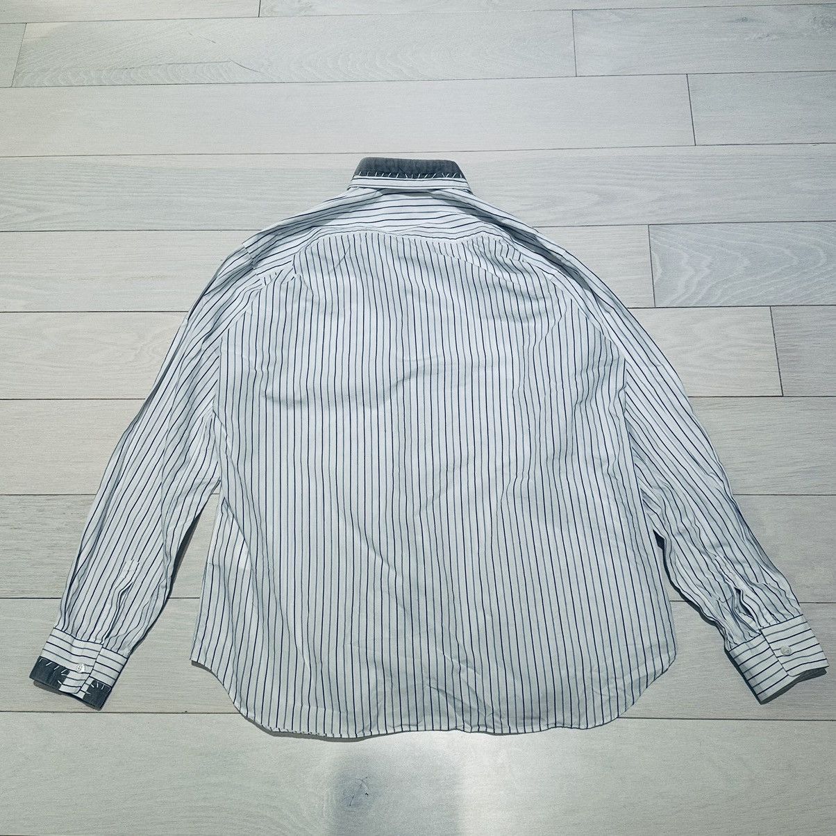 Comme des Garcons SHIRT comme des garcon shirt S Size US S / EU 44-46 / 1 - 2 Thumbnail