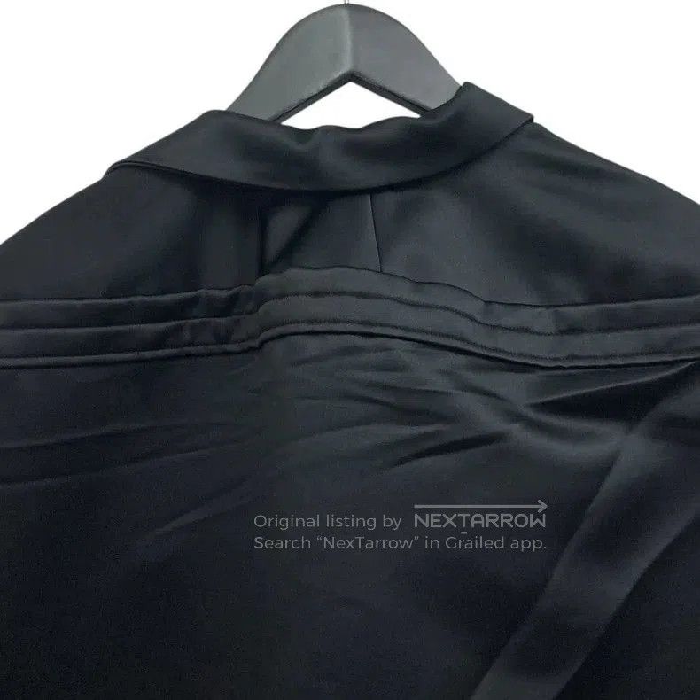Comme des Garcons COMME des GARCONS 25SS Deconstructed Vest. Size US XS / EU 42 / 0 - 5 Thumbnail