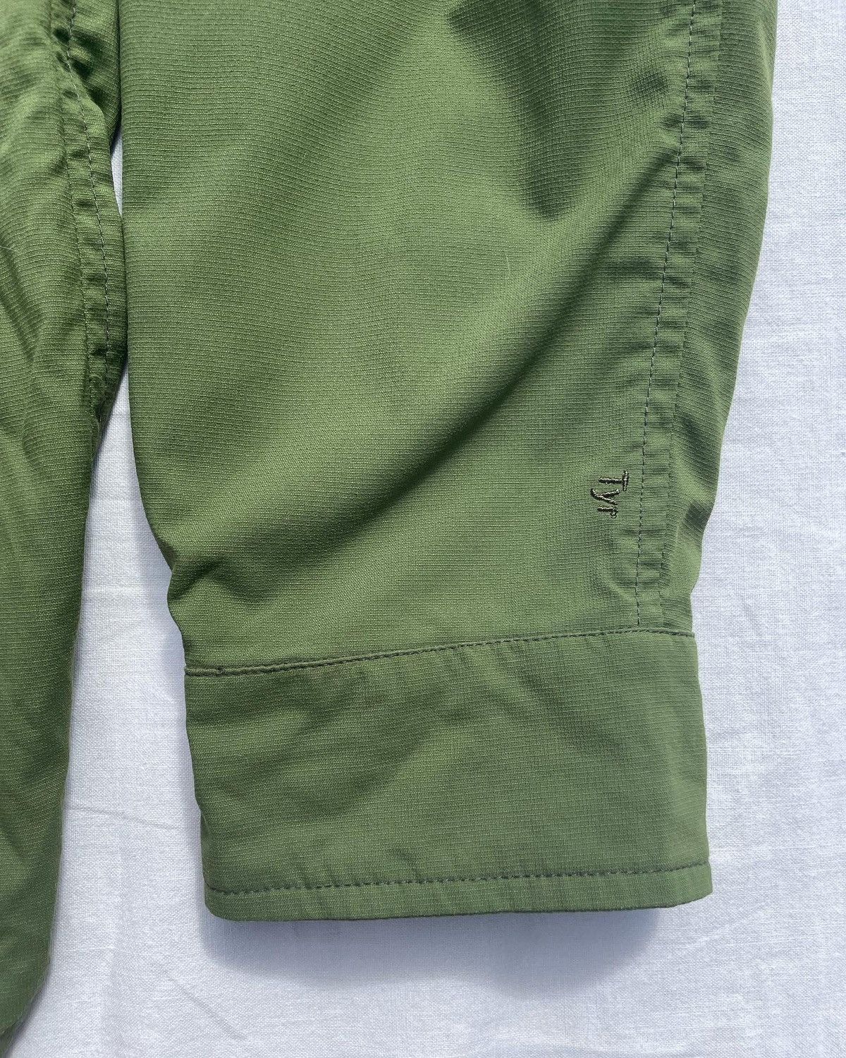 Klattermusen Klattermusen Shirt Size US XL / EU 56 / 4 - 5 Thumbnail