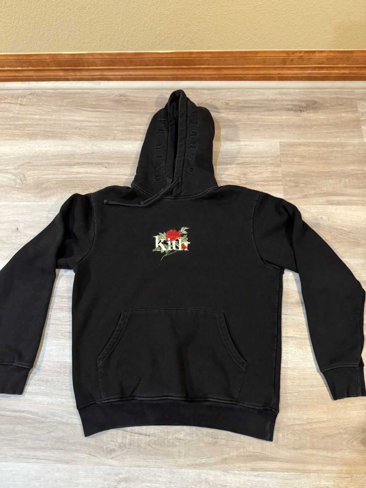 Kith Gardens Of The Mind | Grailed