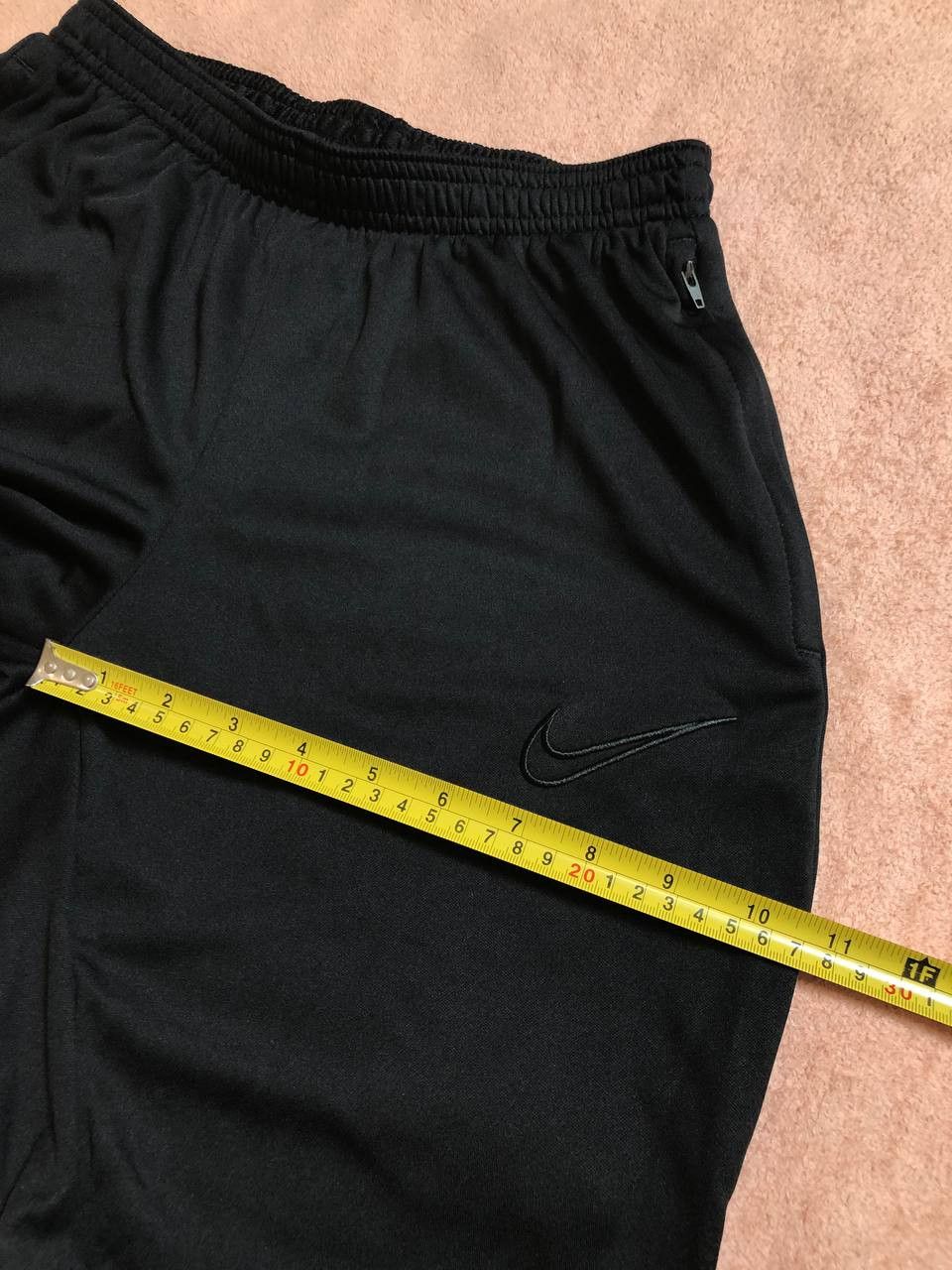 Nike Vintage Nike Track Pants 00s Size US 30 / EU 46 - 10 Thumbnail