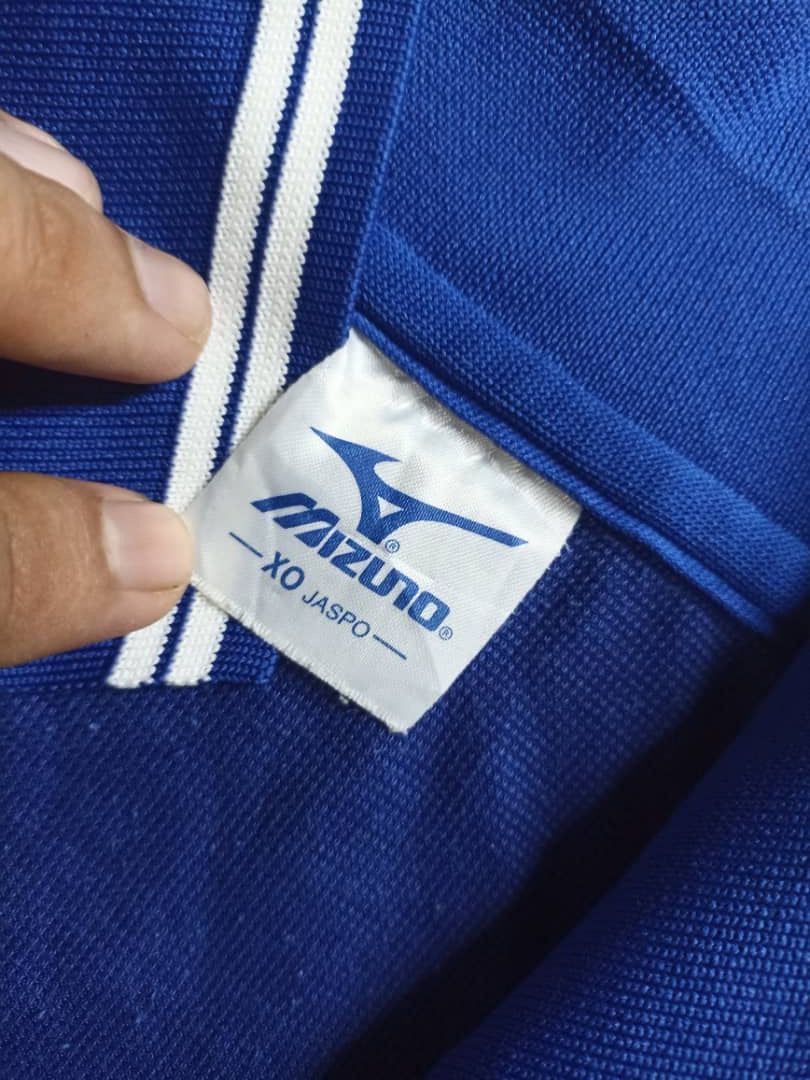 Vintage Jersey Team UVTH Takayuki 18