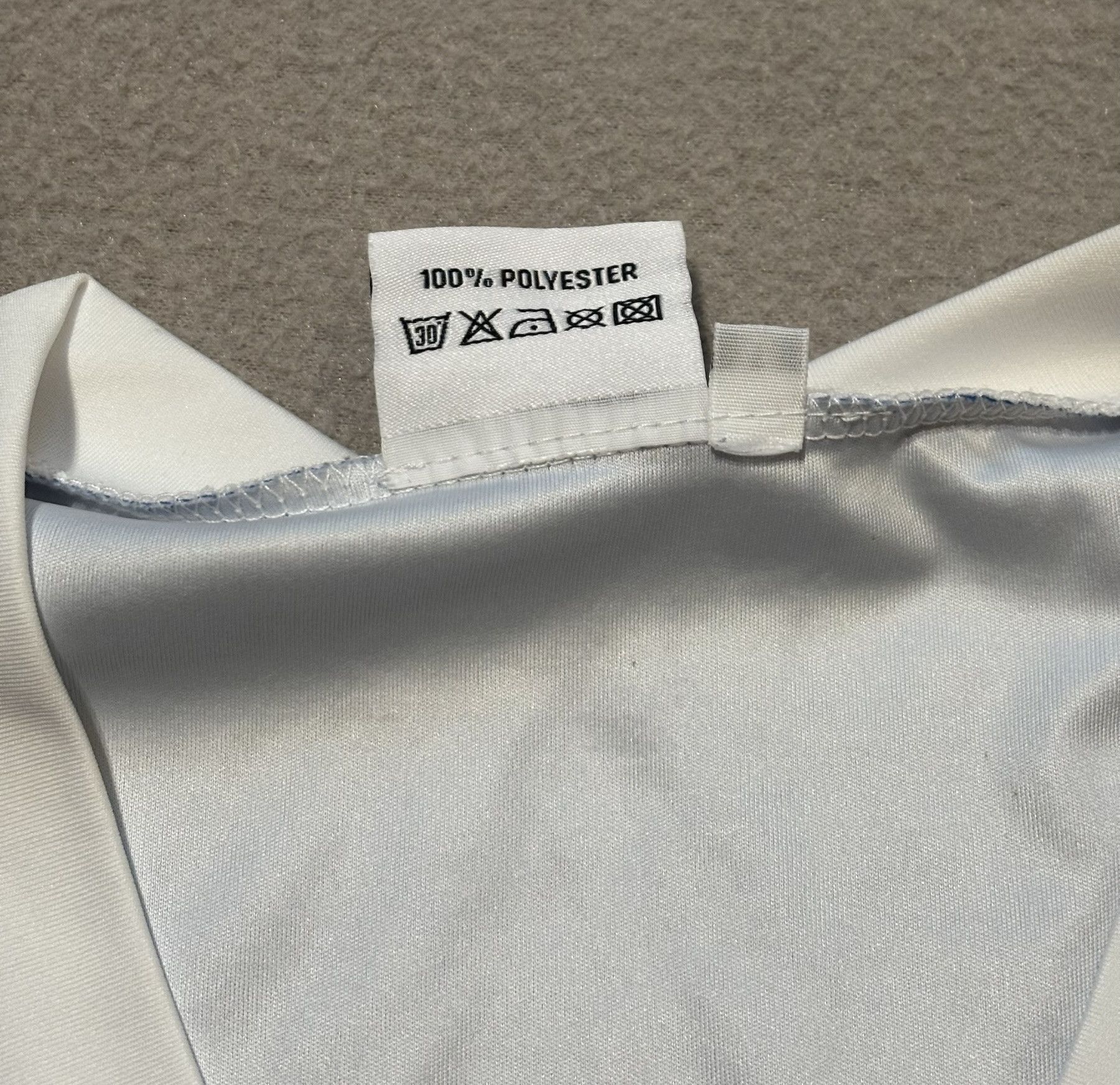 Other Alba Berlin Basketball Academy BBL Basketball Jersey, size M Size US M / EU 48-50 / 2 - 14 Thumbnail