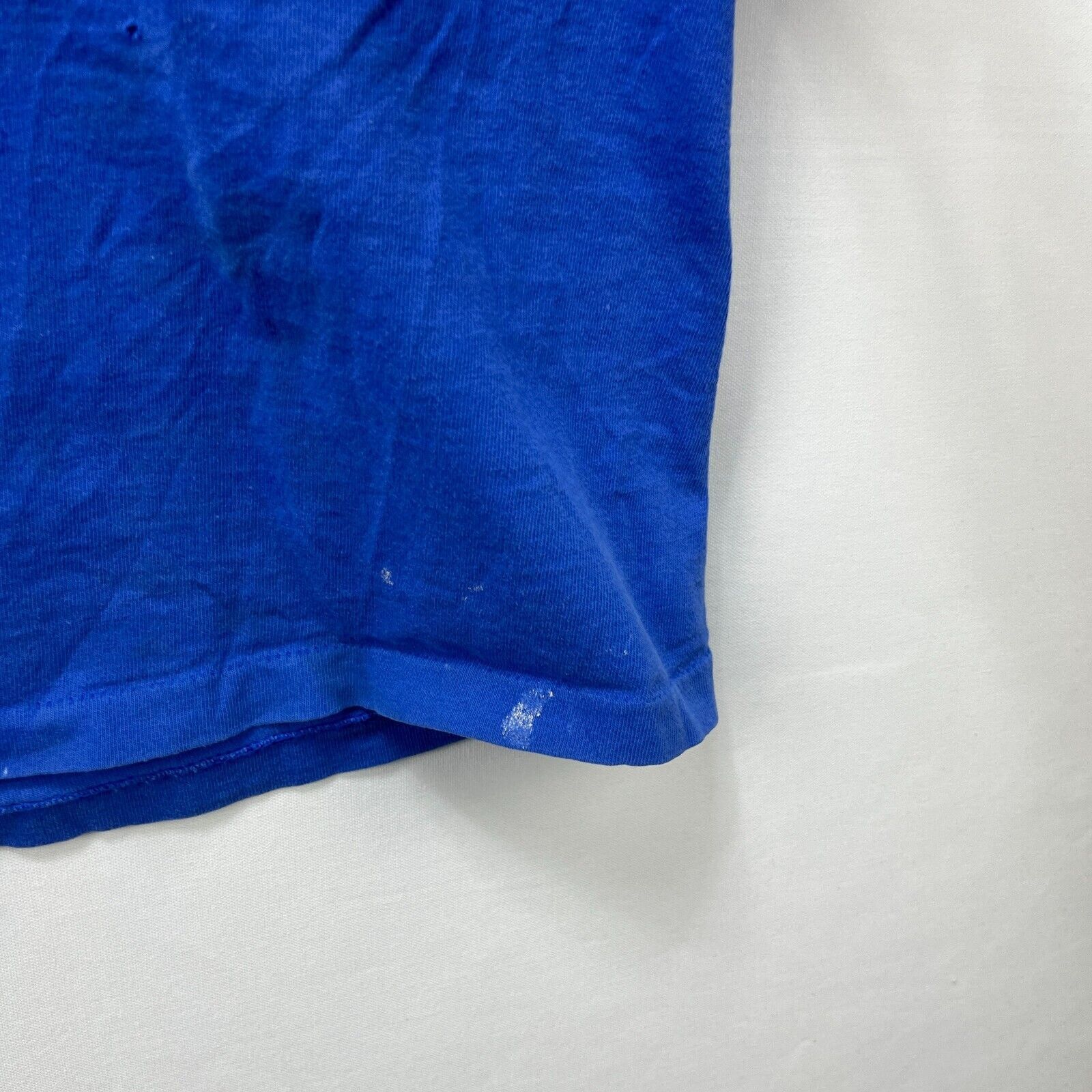 Marlboro × Vintage Vintage 90s Marlboro Neon Cactus Wild West Pocket T-Shirt XL Size US XL / EU 56 / 4 - 11 Thumbnail