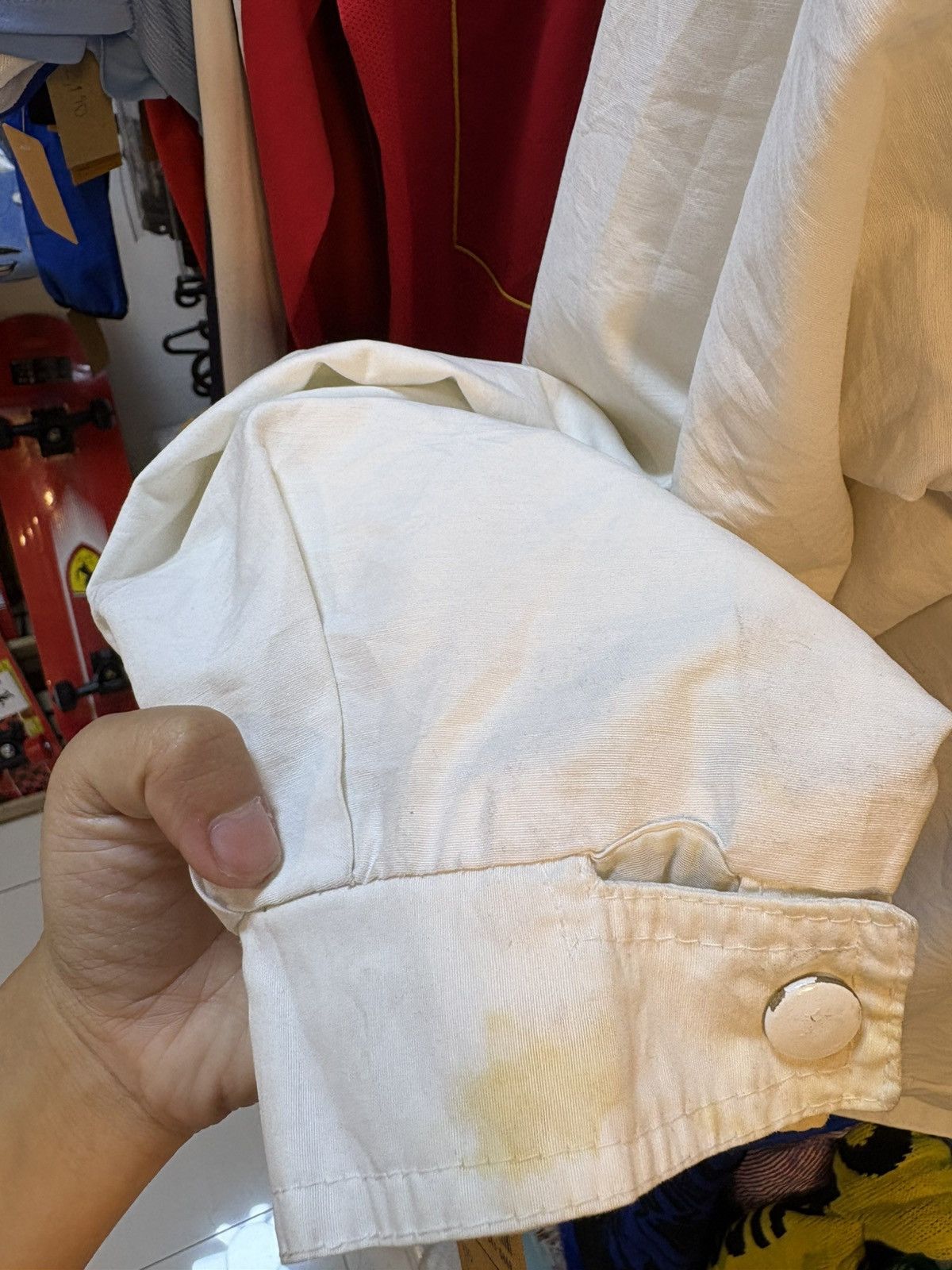 Other Vintage 90s Netherlands Tracksuit Size US XXL / EU 58 / 5 - 18 Thumbnail