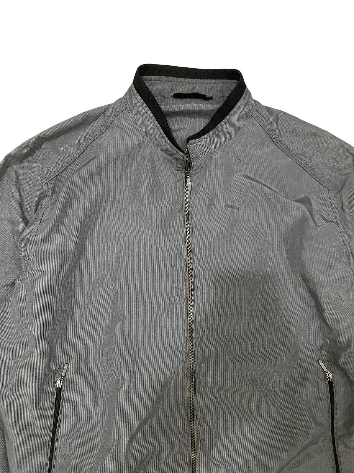 Beauty Beast × Japanese Brand × Playboy Playboy Light Bomber Jacket Size US L / EU 52-54 / 3 - 4 Thumbnail