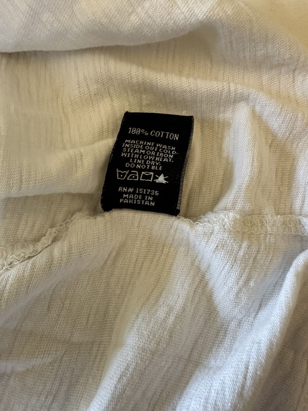 Sp5der × Young Thug *RARE* Arachnophobia Sp5der Tee Size US L / EU 52-54 / 3 - 5 Thumbnail