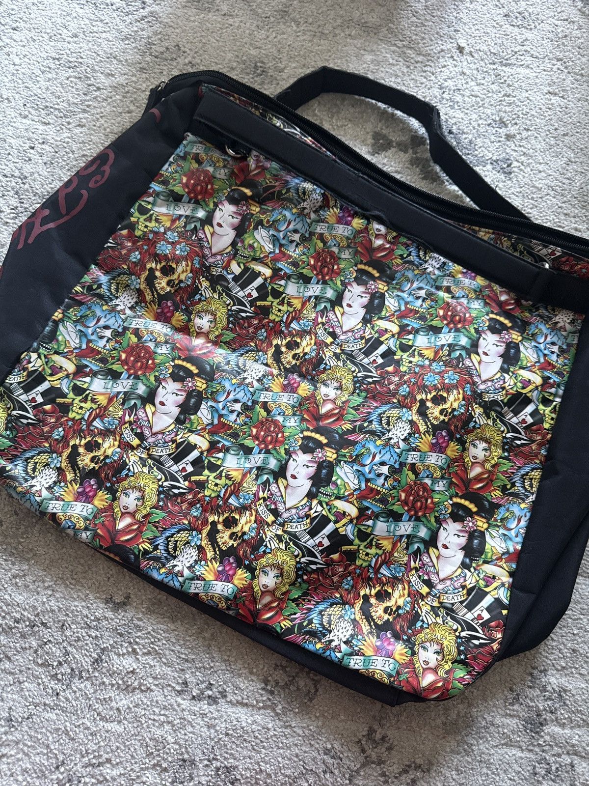Ed Hardy ed hardy bag Size ONE SIZE - 1 Thumbnail
