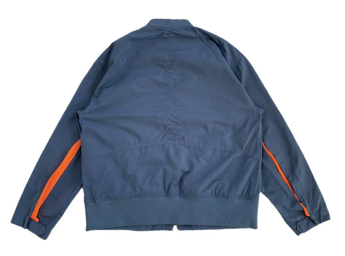 Japanese Brand Endrecher Zozo Tech Bomber Jacket Detachable Pocket Size US L / EU 52-54 / 3 - 2 Thumbnail