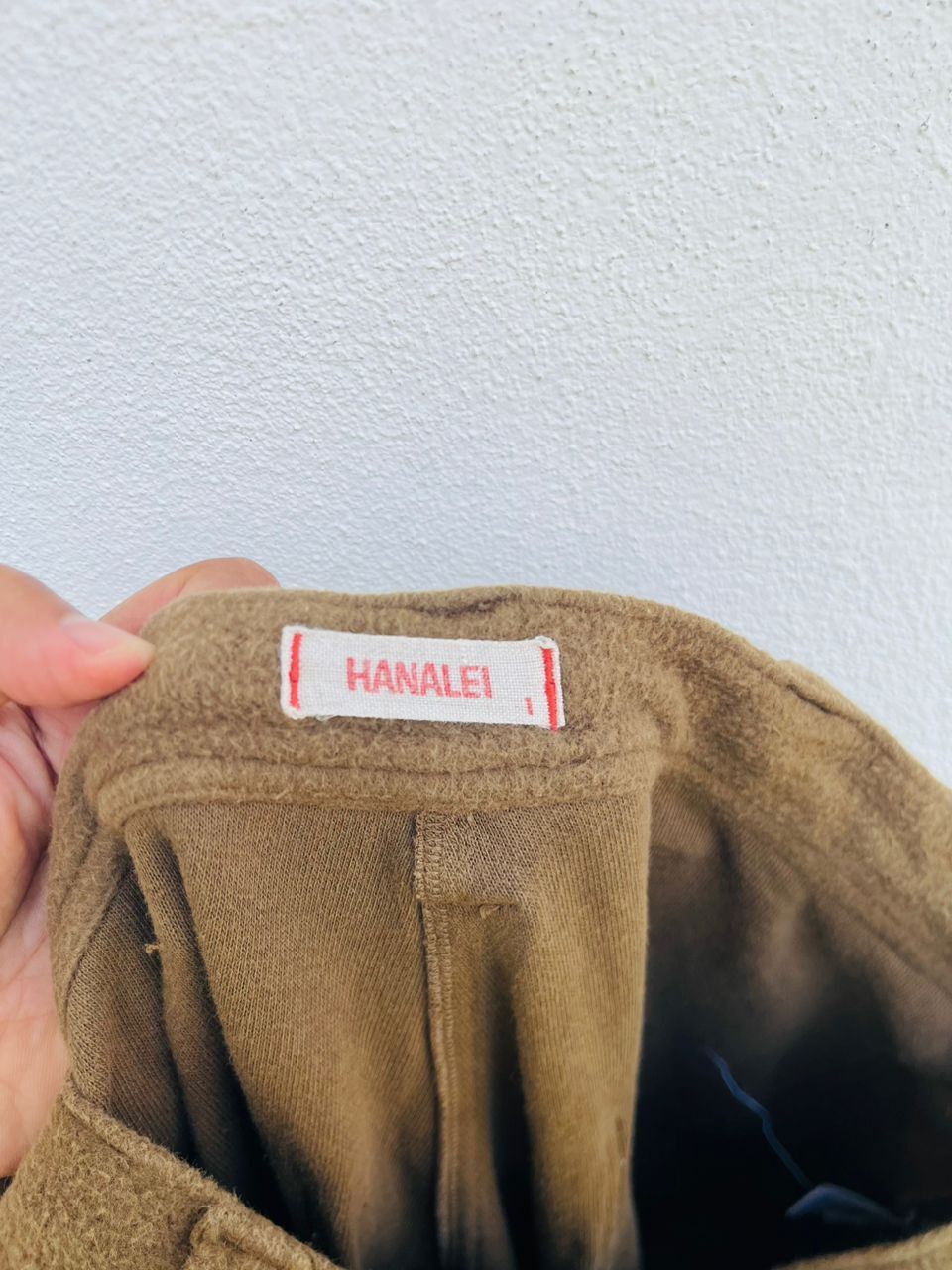 Japanese Brand Vintage Hanalei Japanese Designer Fashion Style Size US 30 / EU 46 - 13 Thumbnail