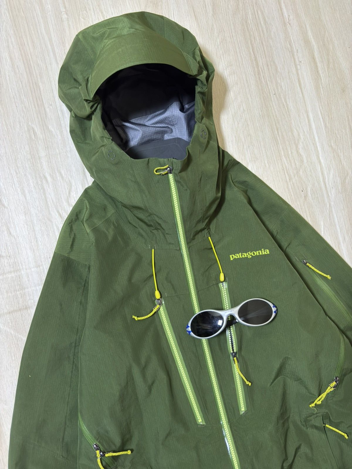 Patagonia PATAGONIA POWSLAYER Size US S / EU 44-46 / 1 - 6 Thumbnail