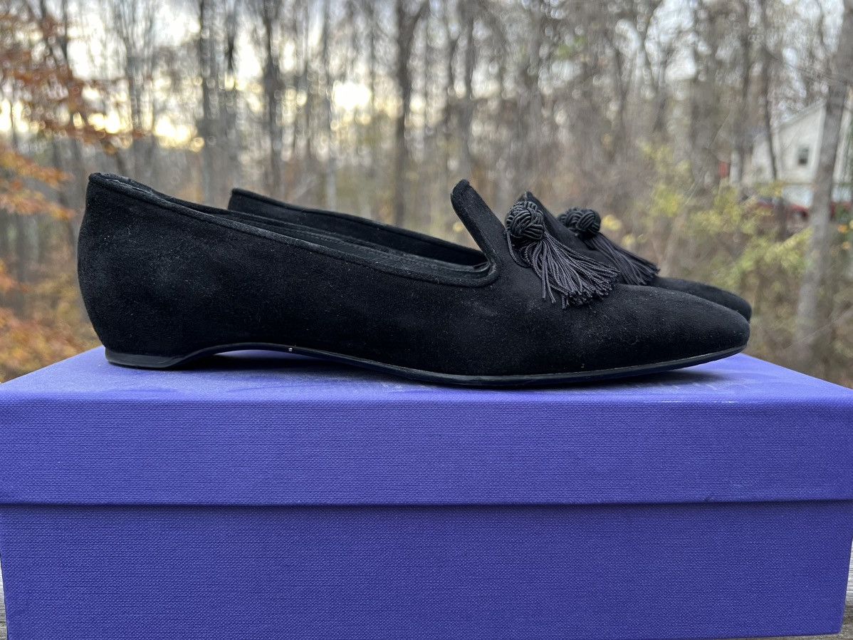 Tasstrio Loafers