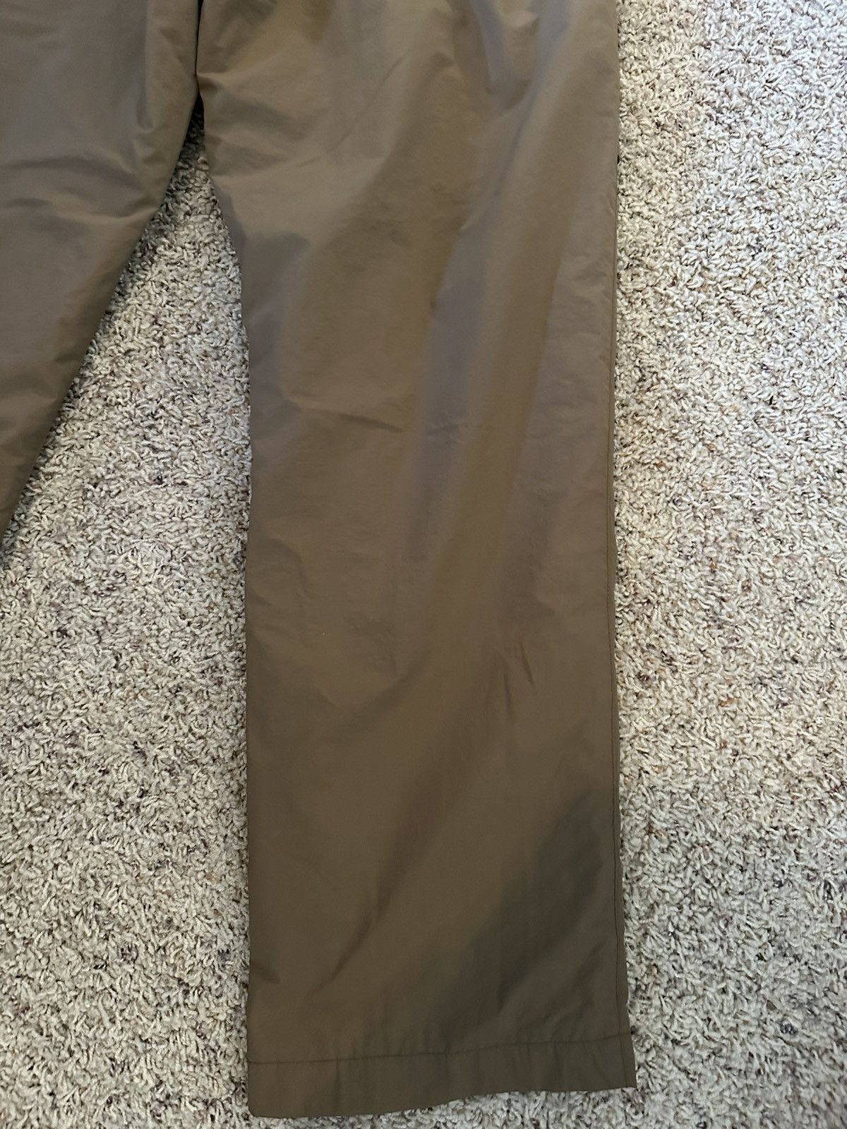 Palace Palace Vented Shell Bottoms Size US 36 / EU 52 - 9 Thumbnail