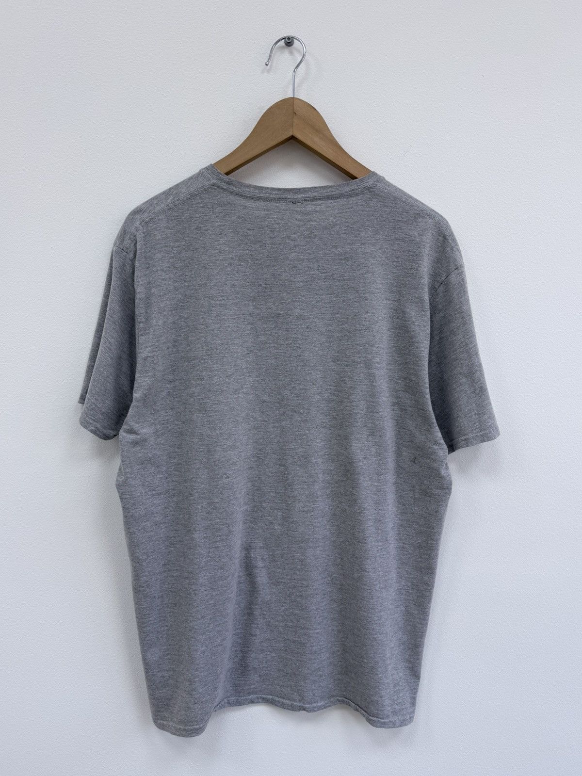 Band Tees Vintage 00s Aphex Twin T-Shirt Size US L / EU 52-54 / 3 - 4 Thumbnail