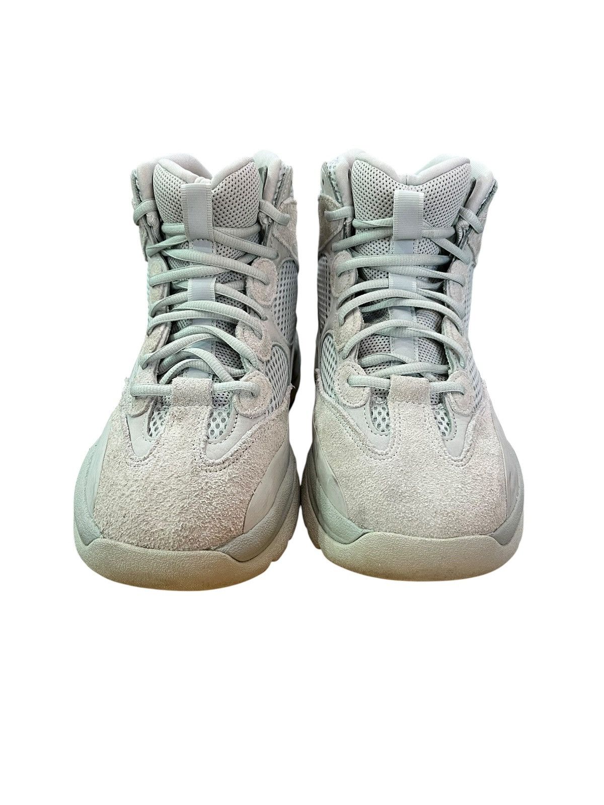Yeezy Adidas Yeezy Desert Boot Salt Size US 9 / EU 42 - 5 Thumbnail
