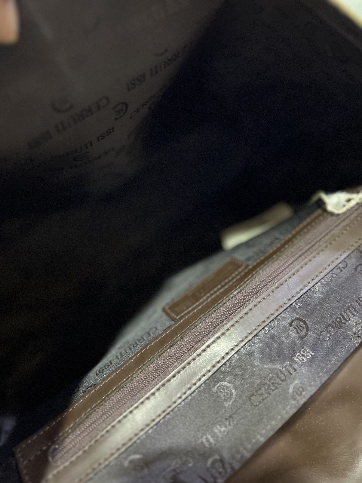 Cerruti 1881 Cerruti 1881 Messenger office bag Size ONE SIZE - 9 Thumbnail