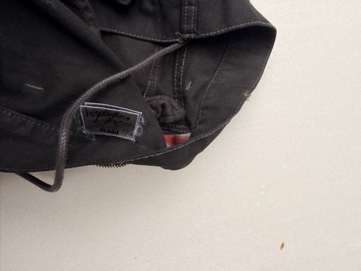 PPFM Lace up cargo pants Size US 31 - 4 Thumbnail