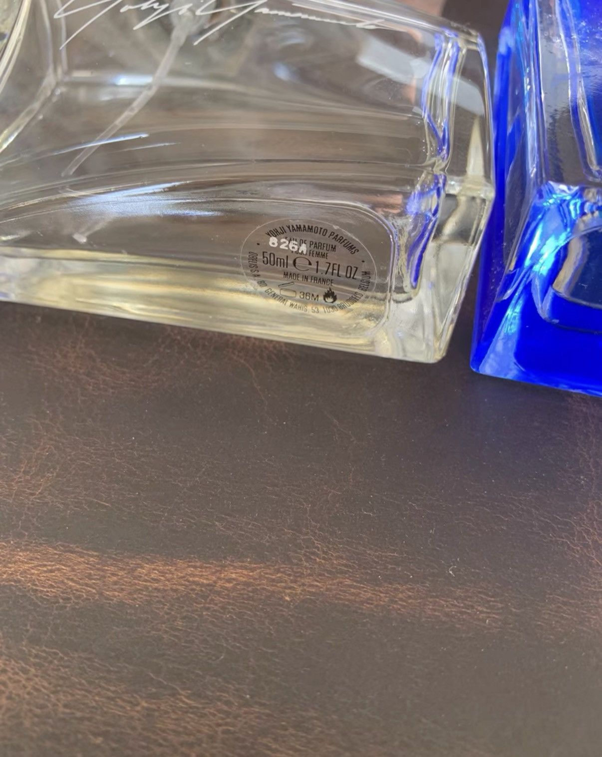 Bvlgari Bvlgari BLV Pour Homme K16 Size ONE SIZE - 2 Thumbnail