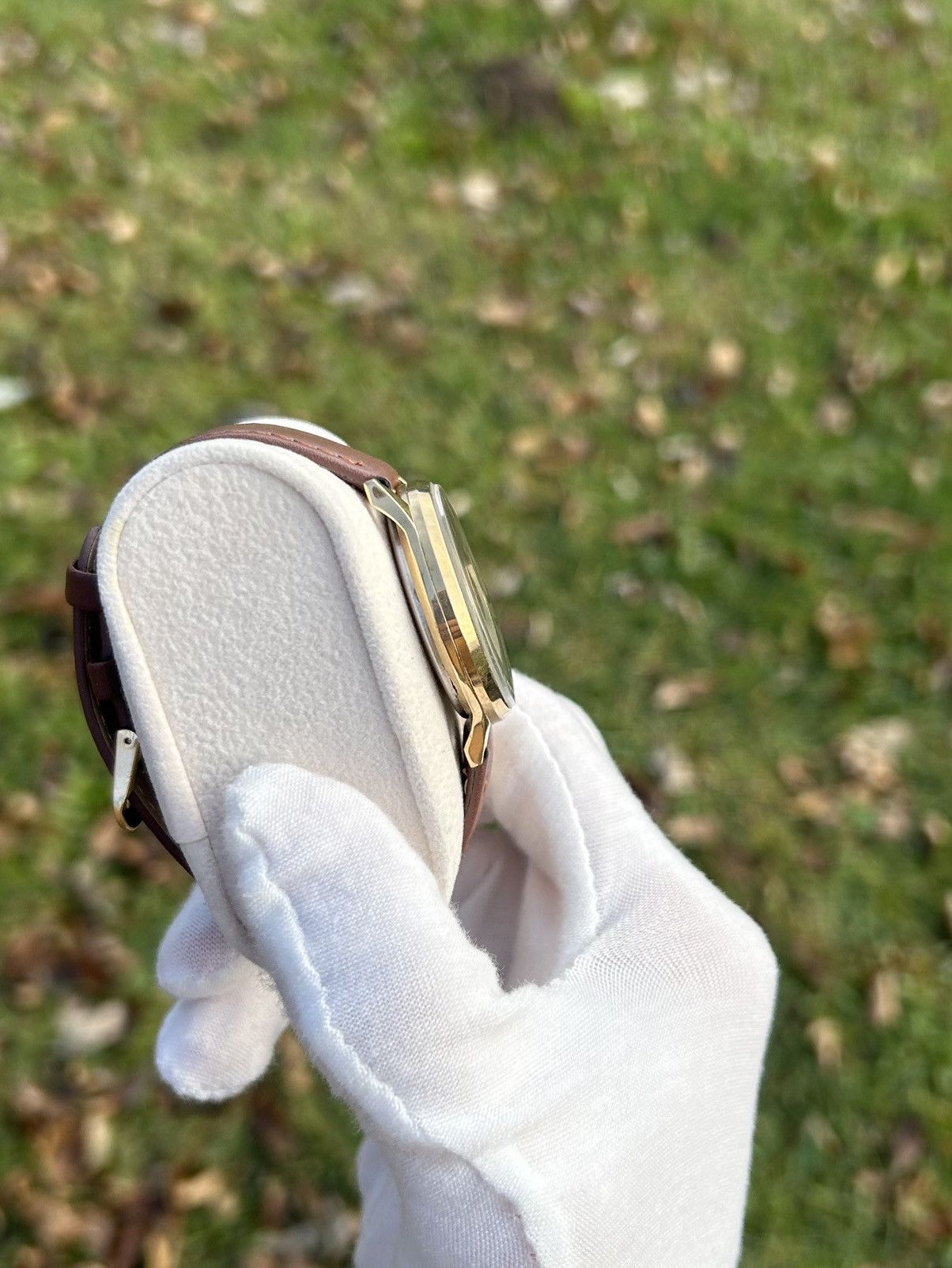 Other Vintage Watch Slava Made In USSR Soviet Mechanical 1980s Size ONE SIZE - 16 Thumbnail