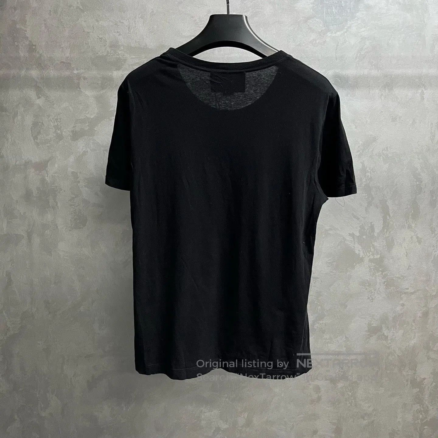 Gucci Gucci Diamond Print Short Sleeve T. Size XS / US 0-2 / IT 36-38 - 4 Thumbnail