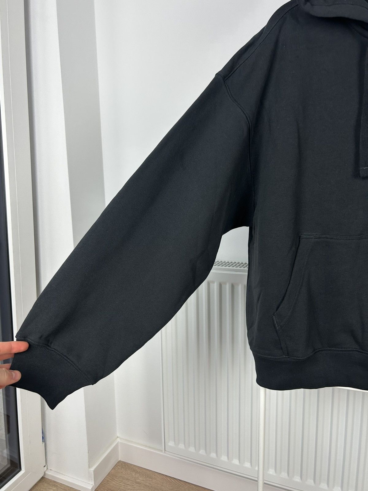 H&M H&M Baggy Hoodie New - Size M Size US M / EU 48-50 / 2 - 2 Thumbnail