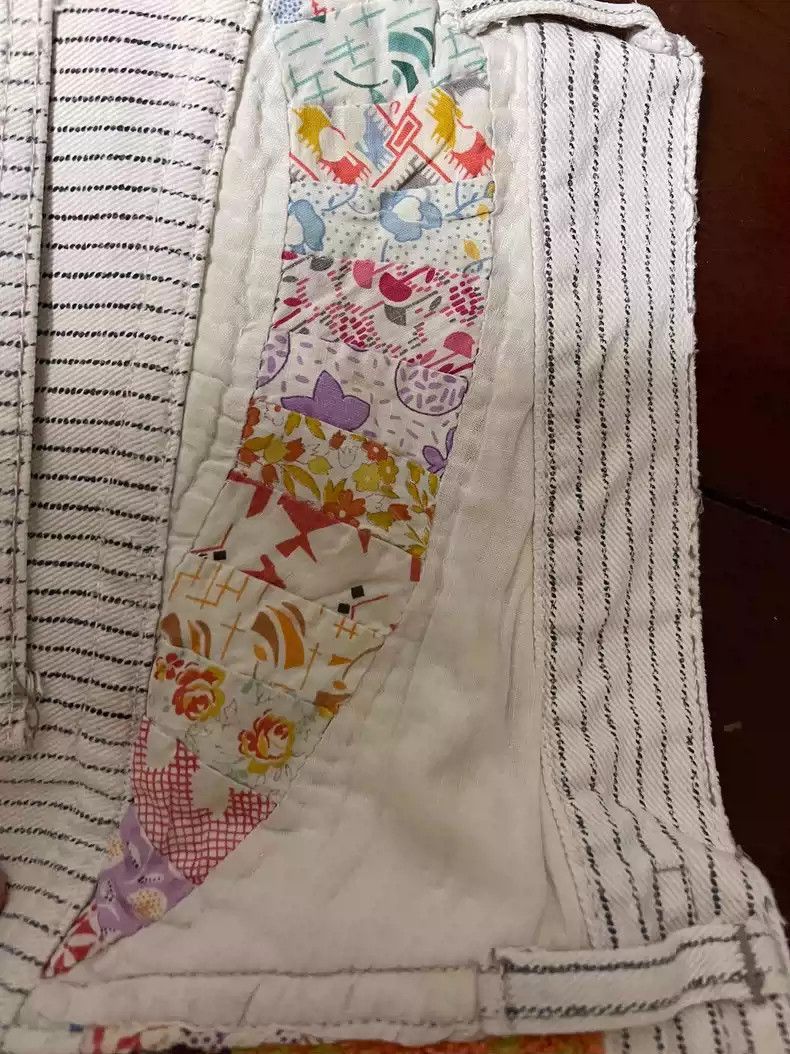 Other Kapital kapital Baijiabu casual pants-2507 Size US 34 / EU 50 - 3 Thumbnail